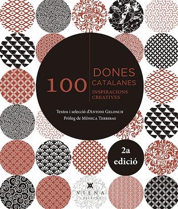 100 dones catalanes | 9788494959219 | Antoni Gelonch