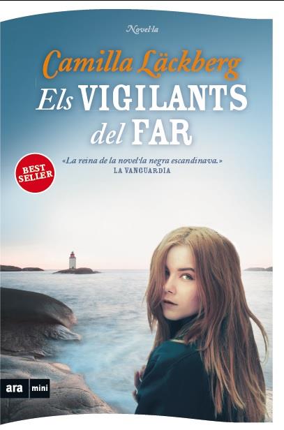 Els vigilants del far | 9788493967987 | Camilla Läckberg