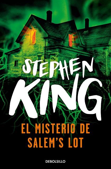 El misterio de Salem's Lot | 9788466357340 | King, Stephen