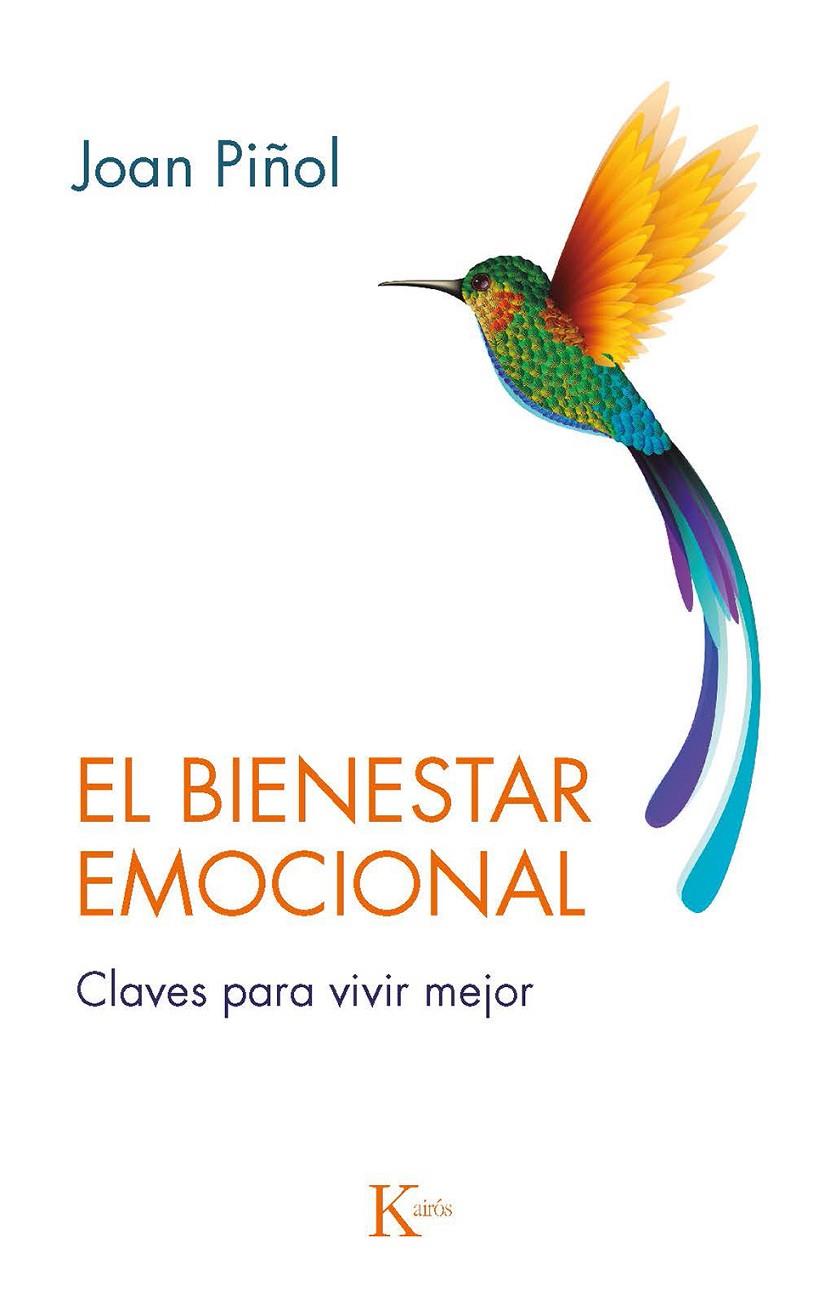 El bienestar emocional | 9788499888057 | Piñol Forcadell, Joan