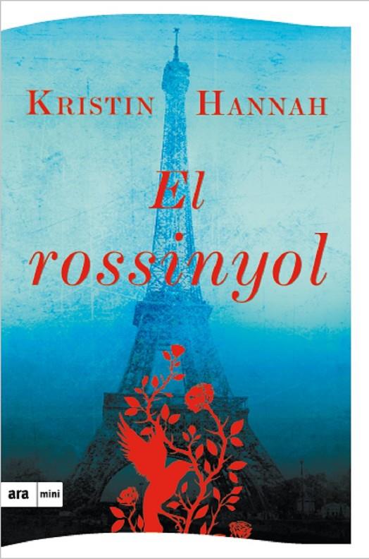 El rossinyol (butxaca) | 9788494652332 | Kristin Hannah