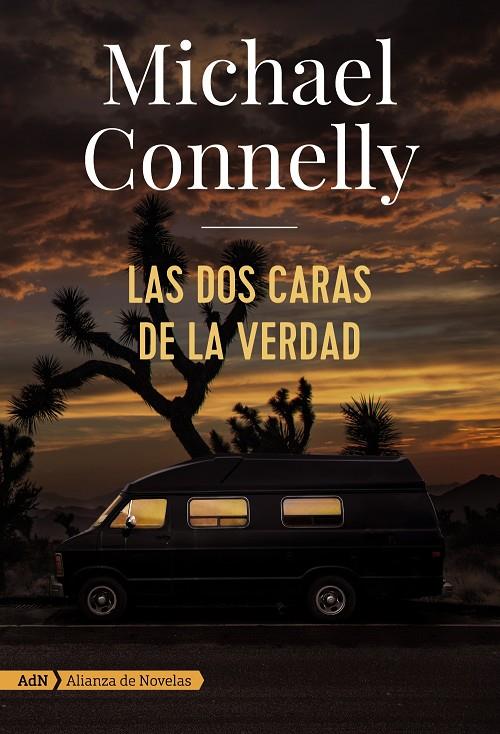 Las dos caras de la verdad | 9788491814429 | Michaek Connelly