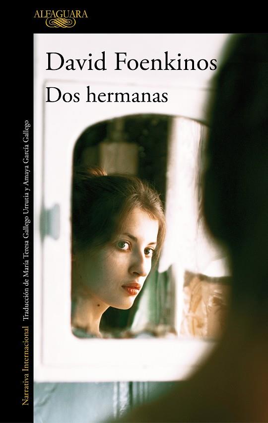 Dos hermanas | 9788420438757 | David Foekinos