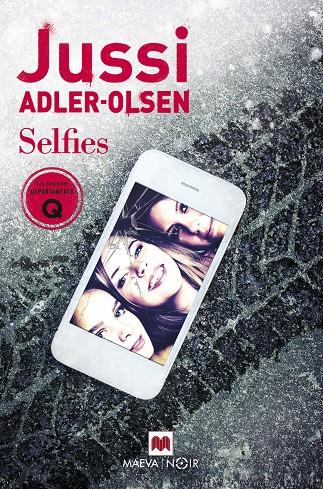 Selfies | 9788417108144 | Jussi Adler Olsen