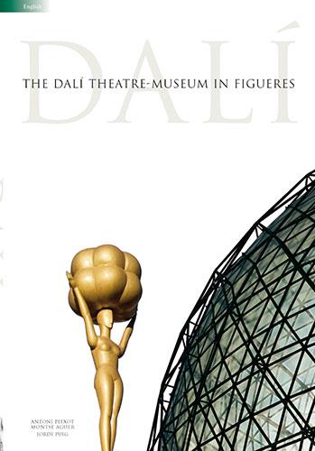 Teatre Museu Dalí ANG | 9788484781691 | Aguer Teixidor, Montse / Pitxot Soler, Antoni / Puig Castellano, Jordi