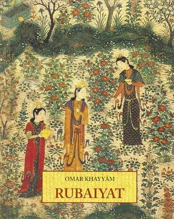 Rubaiyat CAT | 9788476516768 | Omar Jayyam