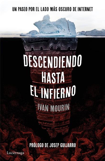 Descendiendo hasta el infierno | 9788416694396 | Ivan Mourin