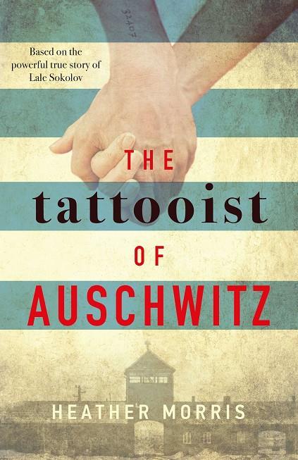 The tattooist of Auschwitz | 9781785763656 | Heather Morris