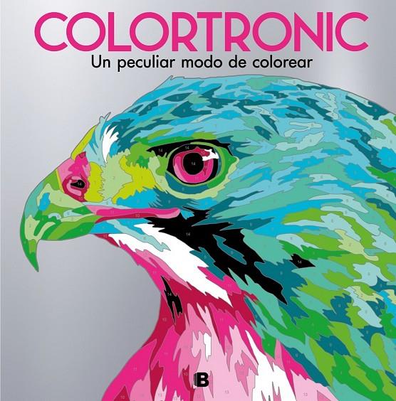 Colortronic | 9788466659529 | FARNSWORTH, LAUREN