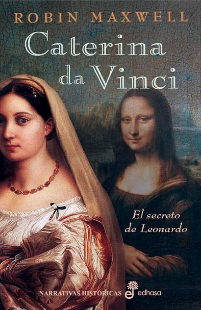 Caterina da Vinci | 9788435062022 | Robin Maxwell