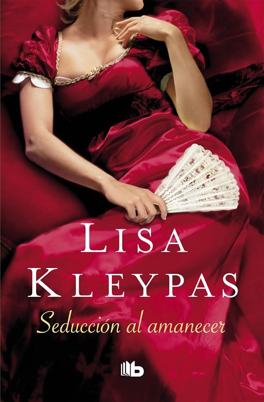 Seducción al amanecer (Serie Hathaways 2) | 9788490705407 | Kleypas, Lisa