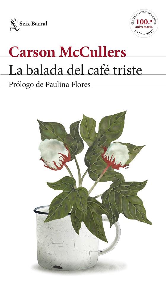 La balada del café triste | 9788432229855 | Carson McCullers