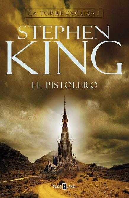 El pistolero  | 9788401021435 | King, Stephen