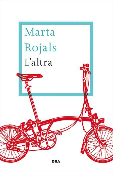 L altra | 9788482646664 | Marta Rojals