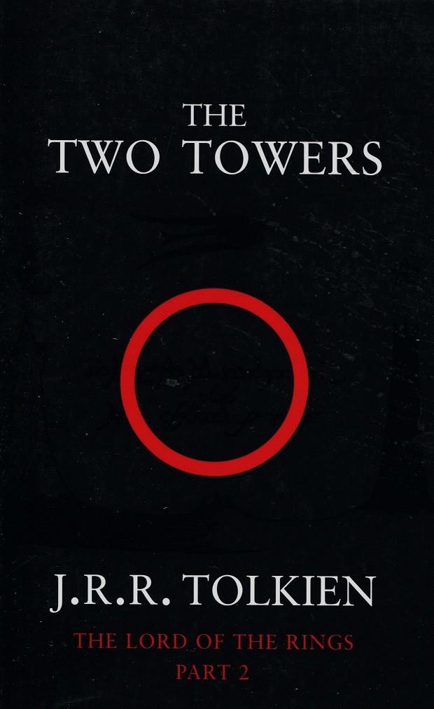 The two towers | 9780261102361 | J.R.R Tolkien