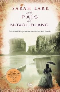 Al país del núvol blanc | 9788498727746 | Sarah Lark