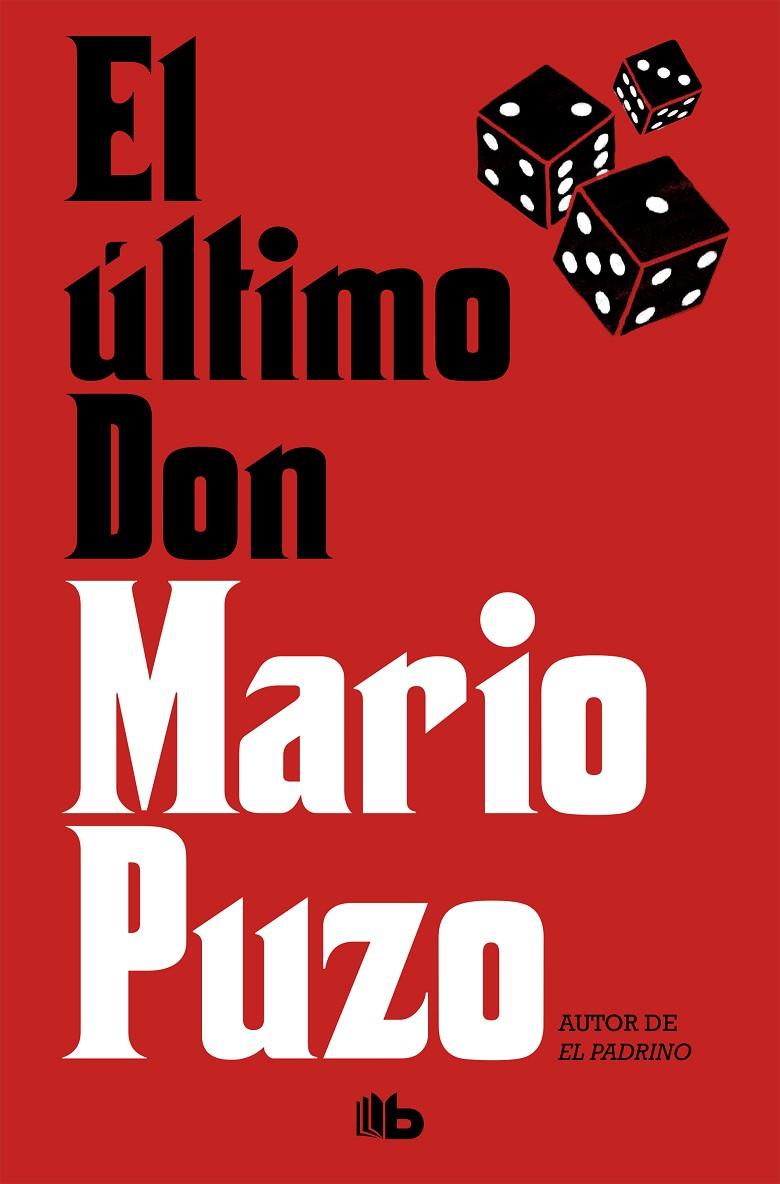 El último don | 9788490707609 | Puzo, Mario