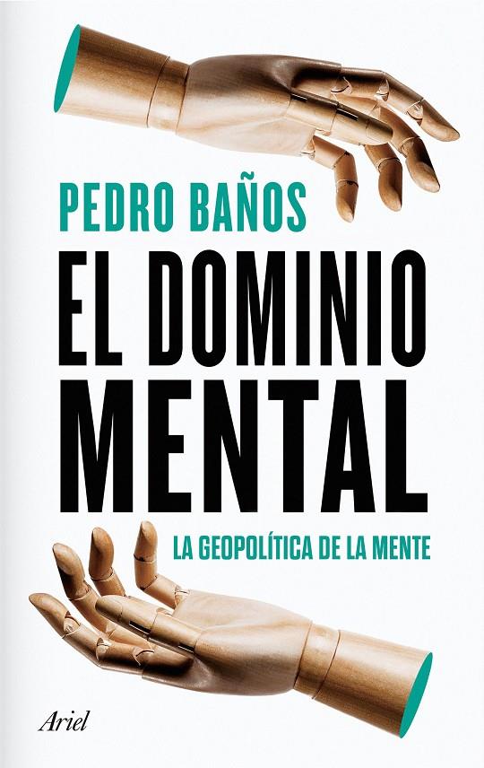 El dominio mental | 9788434433090 | Pedro Baños