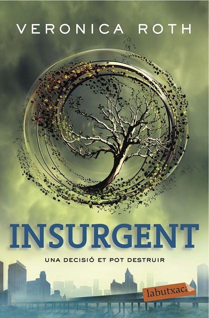 Insurgent (butxaca) | 9788416334377 | Veronica Roth