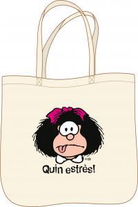 Bossa quin estrès! | 9788862128797 | QUINO