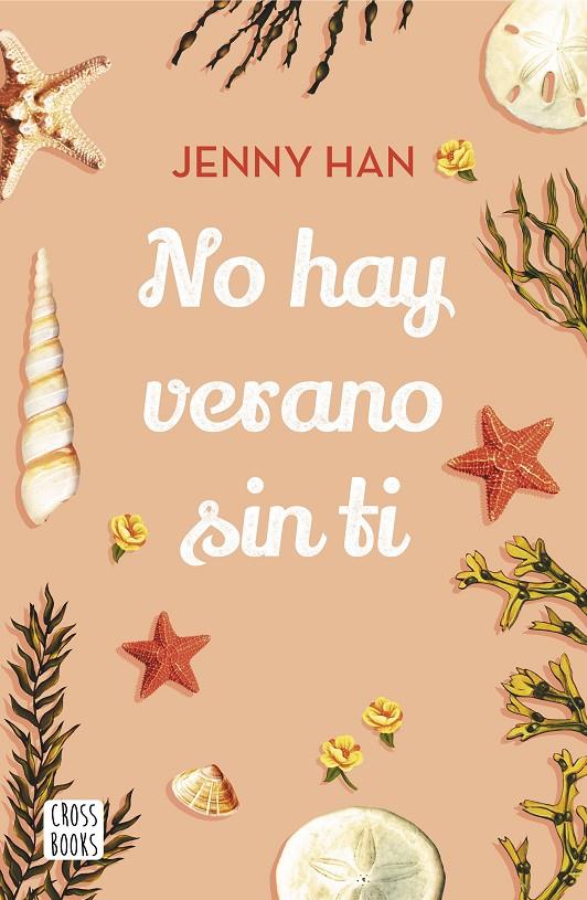 No hay verano sin ti | 9788408208549 | Jenny Han