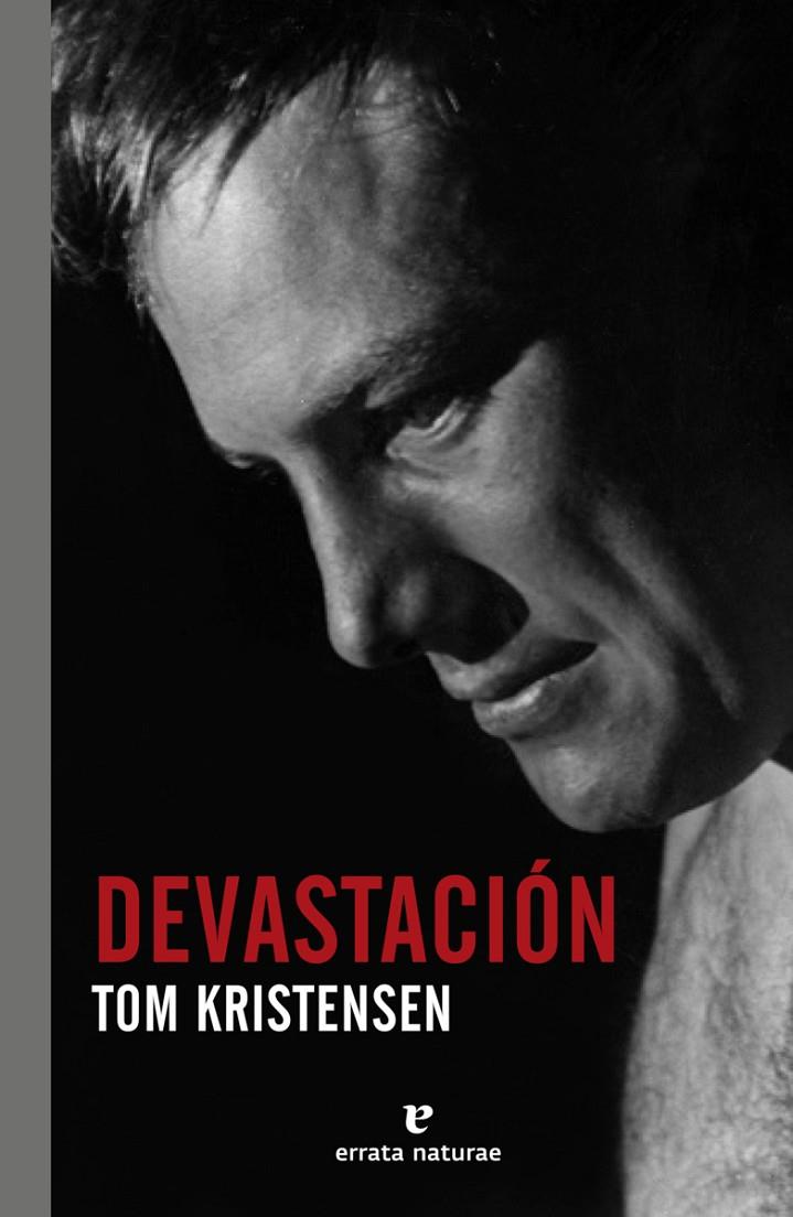 Devastación | 9788416544776 | Tom Kristensen