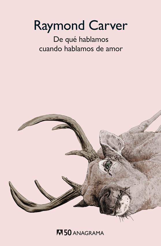 De qué hablamos cuando hablamos de amor | 9788433902276 | Raymond Carver