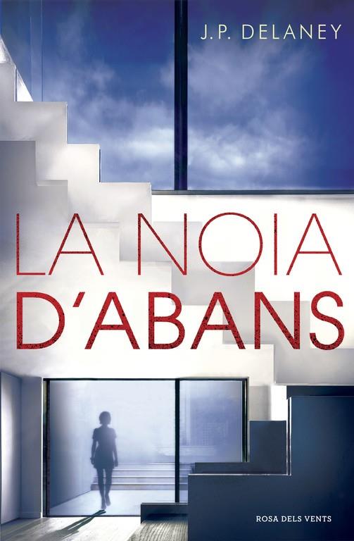 La noia d abans | 9788416430673 | J. P. Delaney