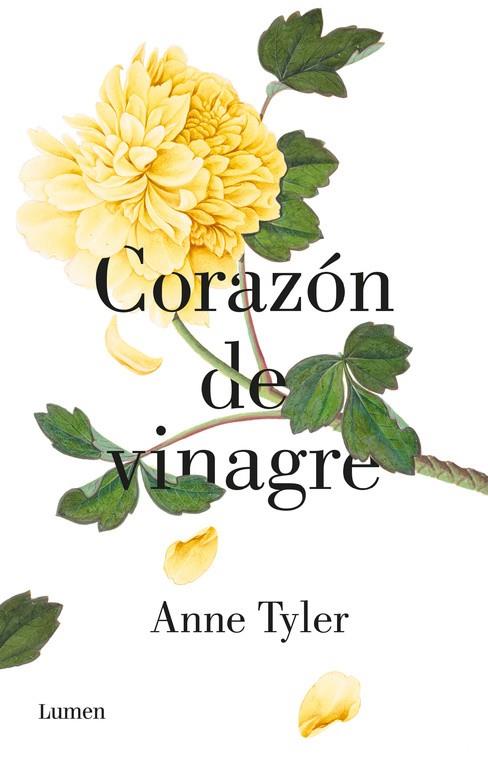 Corazón de vinagre | 9788426403957 | Anne Tyler