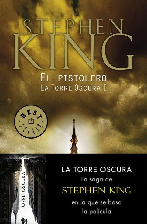 La torre oscura I | 9788466341295 | King, Stephen