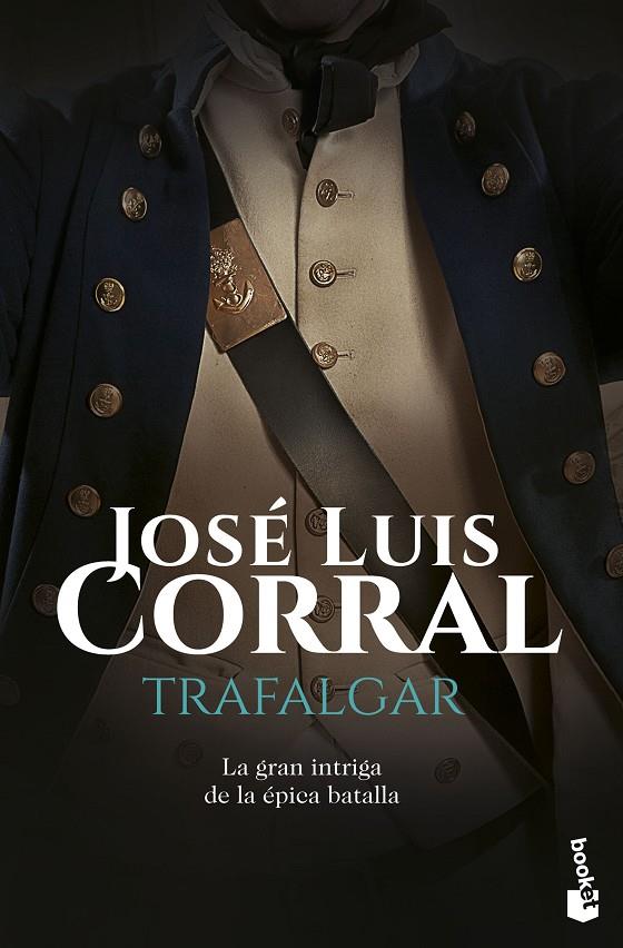 Trafalgar | 9788408160748 | José Luis Corral