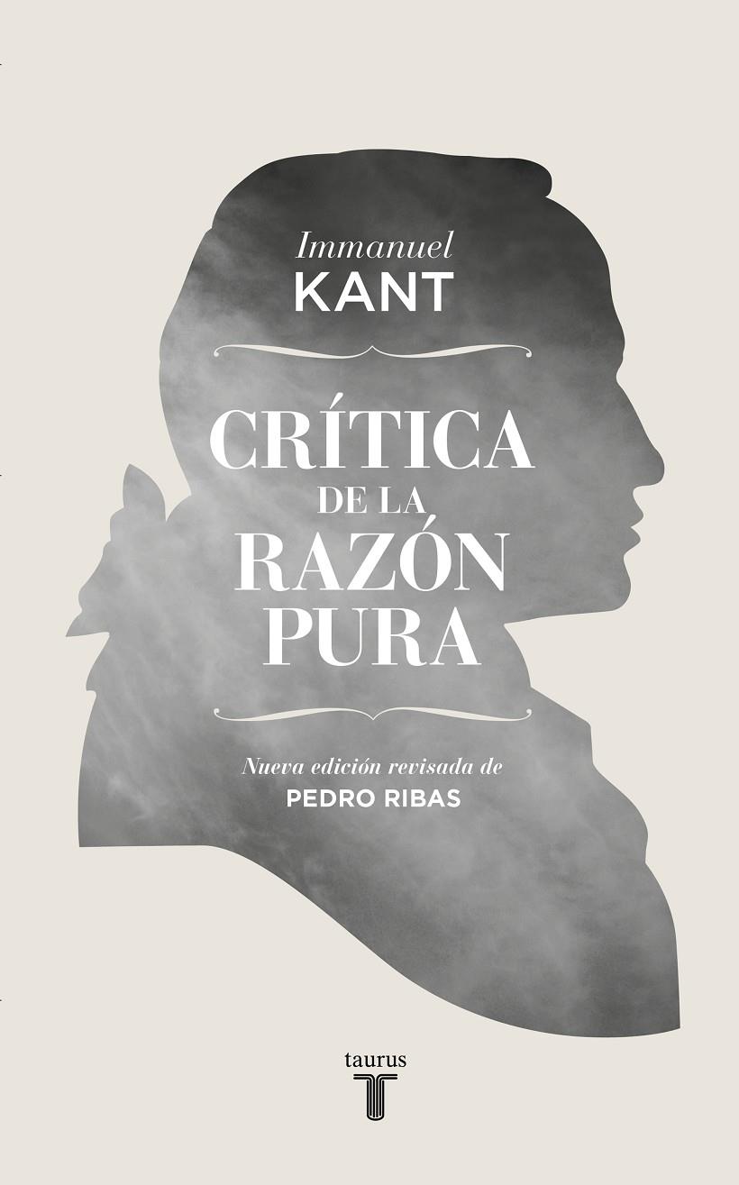 Crítica de la razón pura | 9788430607099 | Immanuel Kant