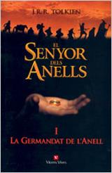 El senyor dels anells I | 9788431668259 | J.R.R. Tolkien