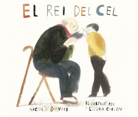 El rei del cel | 9788494585760 | Davies, Nicola