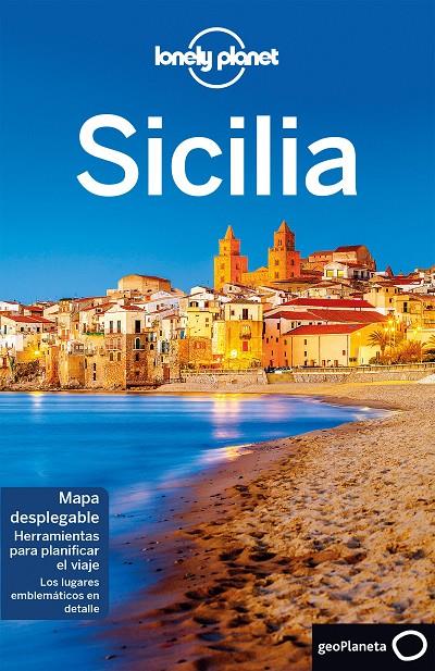 Sicilia (LP). | 9788408164746 | Clark, Gregor / Bonetto, Cristian