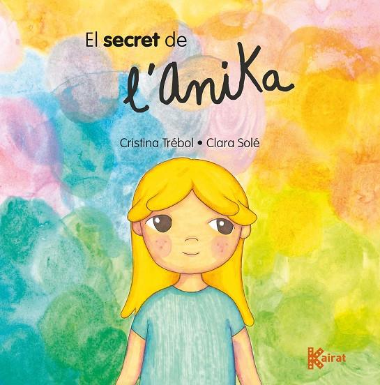 El secret de l'Anika | 9788419476098 | Trébol, Cristina