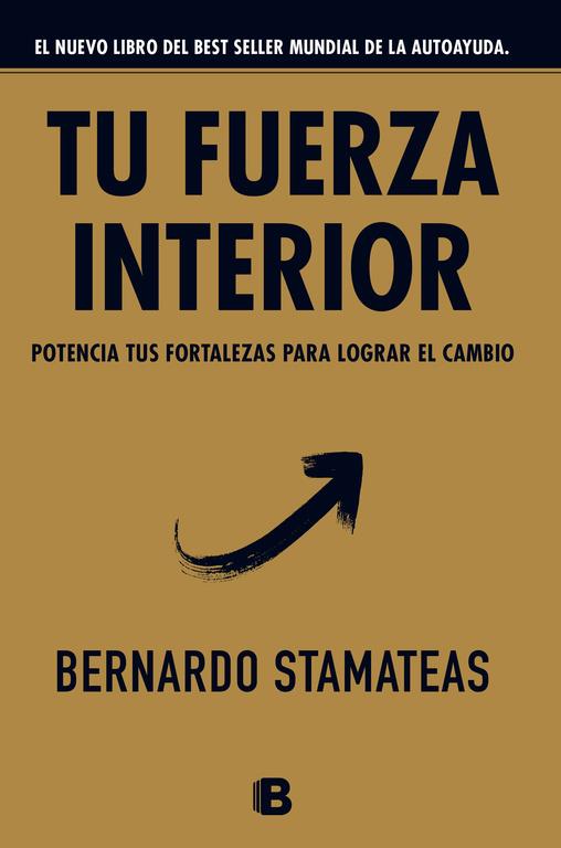 Tu fuerza interior | 9788466661645 | Bernardo Stamateas