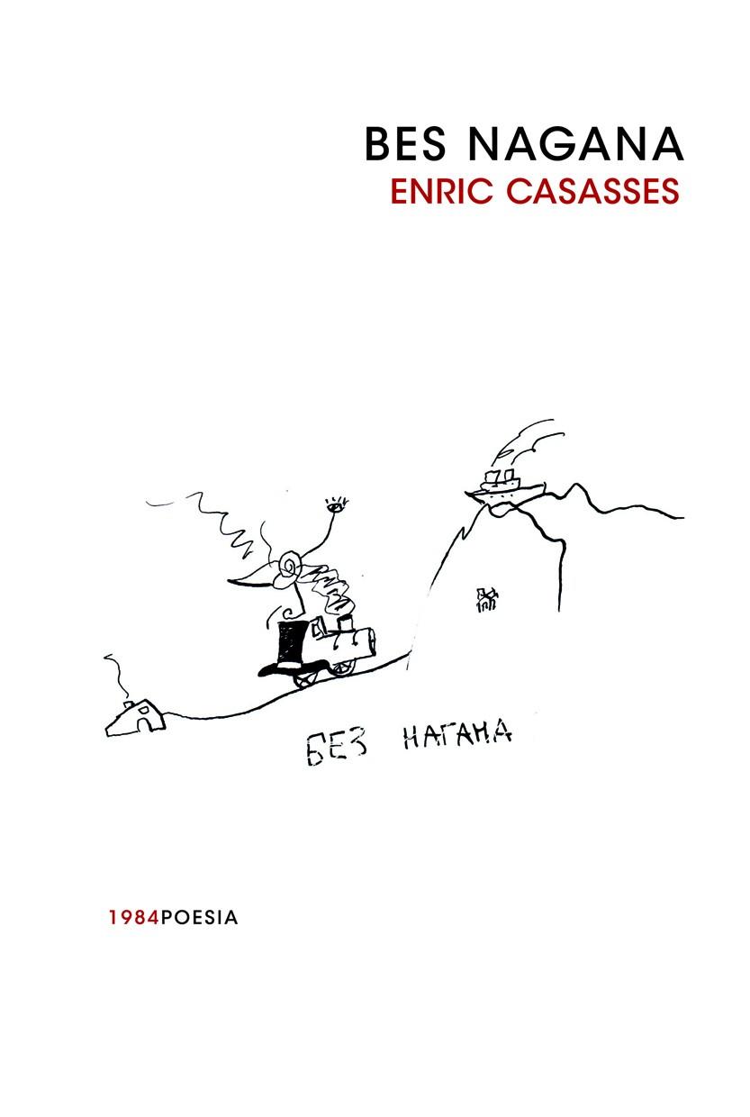 Bes nagana | 9788492440627 | Enric Casasses