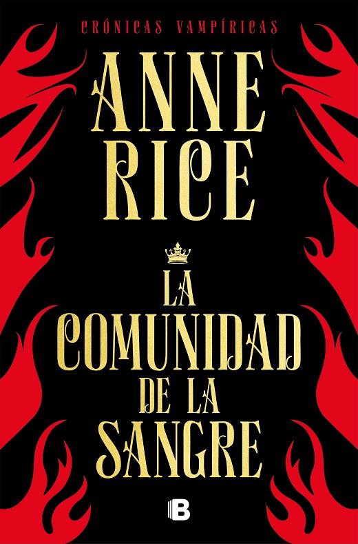 La comunidad de la sangre | 9788466666466 | Anne Rice