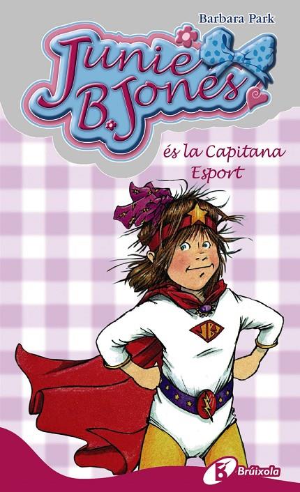 Junie B Jones 6 | 9788483043967 | Park, Barbara