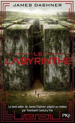 Le labyrinthe | 9782266270854 | James Dashner