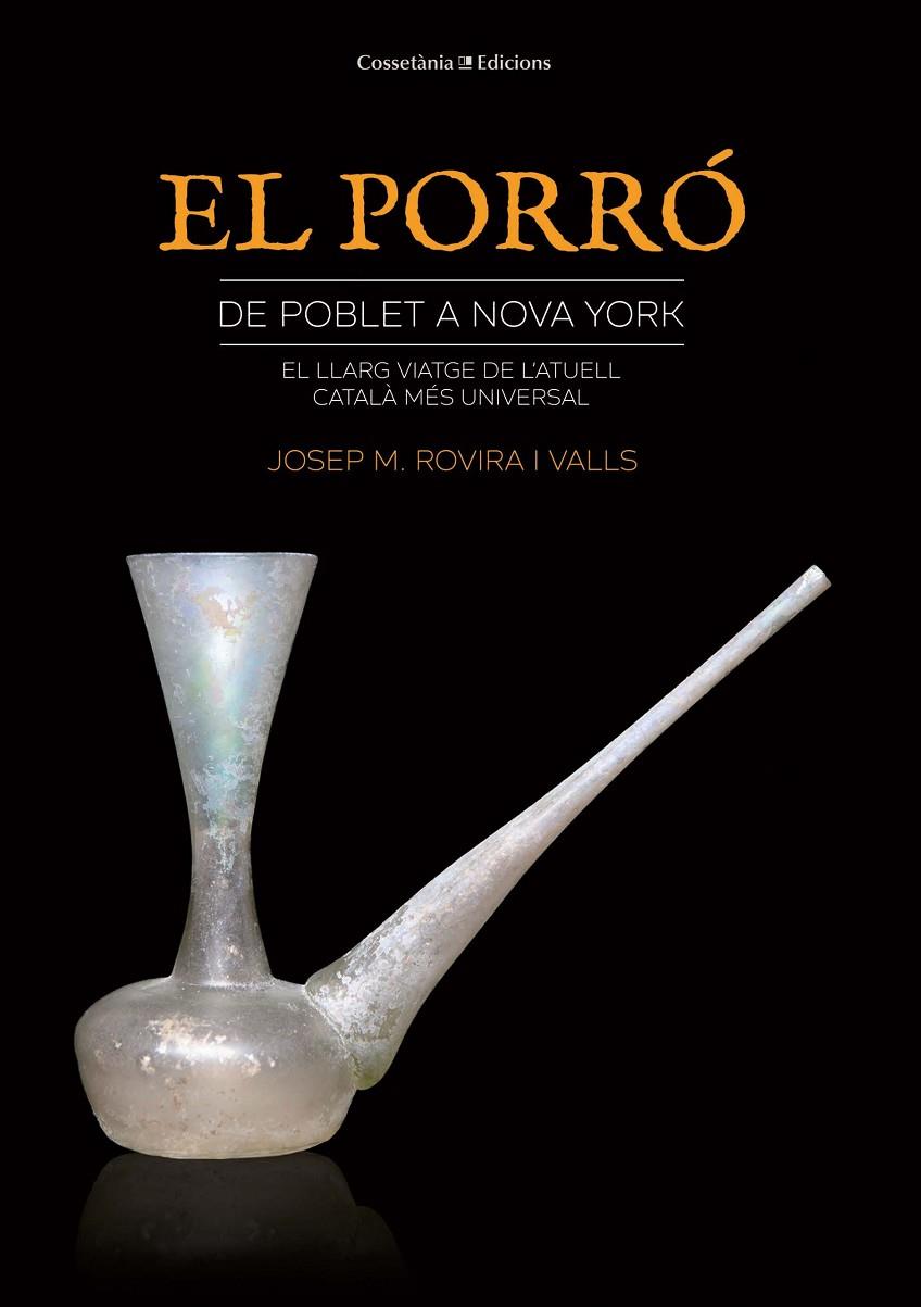 El porró | 9788490347980 | Rovira i Valls, Josep Maria