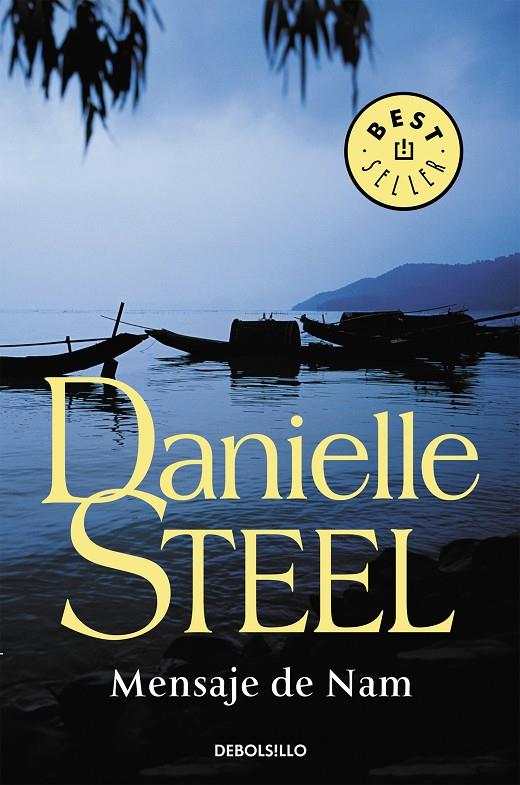 Mensaje de Nam | 9788497592680 | Danielle Steel