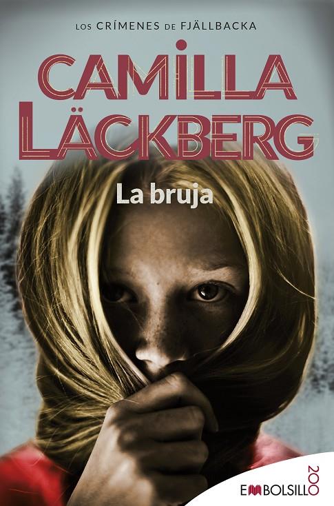 La bruja B | 9788416087983 | Camilla Läckberg