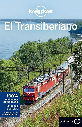 El transiberiano (LP) | 9788408184584 | Richmond, Simon / Baker, Mark / Butler, Stuart / Holden, Trent / Karlin, Adam / Kohn, Michael / Mast