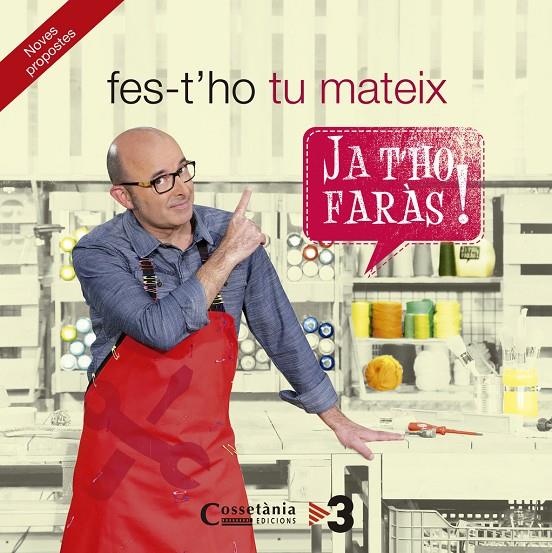 Fes-t ho tu mateix | 9788490343982