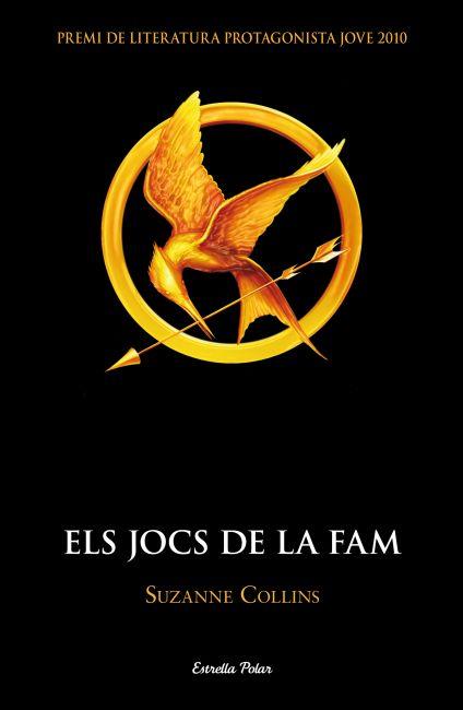 Els jocs de la fam | 9788499327976 | Suzanne Collins