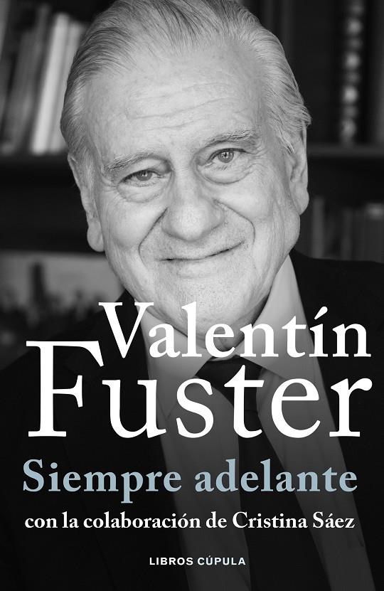 Siempre adelante | 9788448040611 | Fuster, Valentí