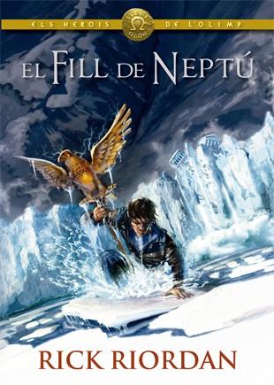 El fill de Neptú TT | 9788424664558 | Riordan, Rick