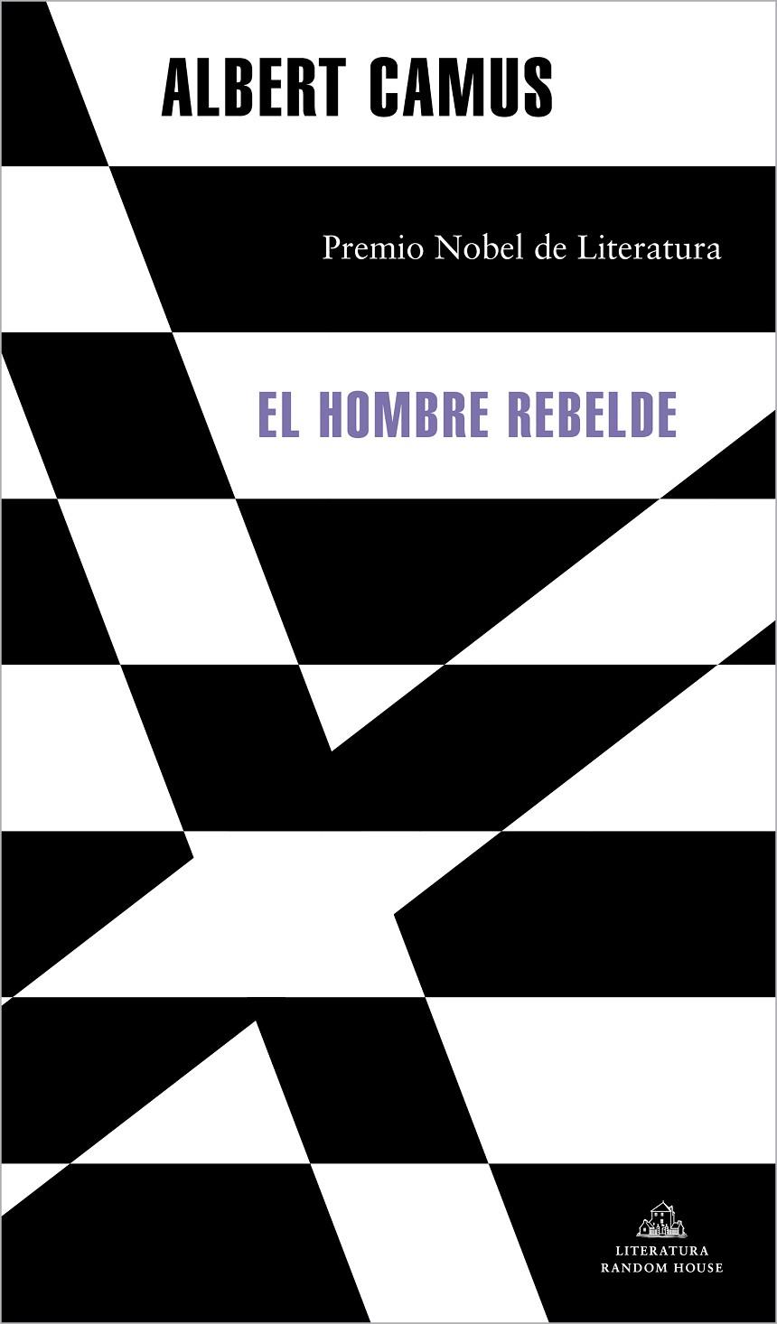 El hombre rebelde | 9788439739500 | Camus, Albert